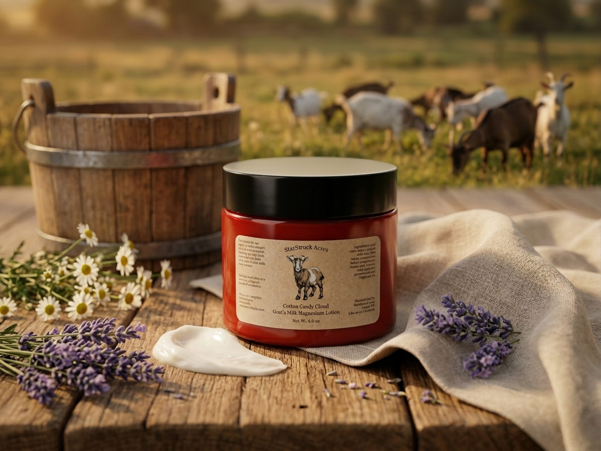 Benefits of Magnesium Lotion for Sleep and Muscle Relief